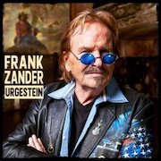 Review: Frank Zander - Urgestein